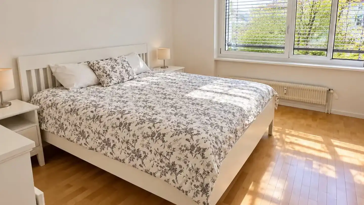 Appartement à louer - Buristrasse 8, 3006 Bern