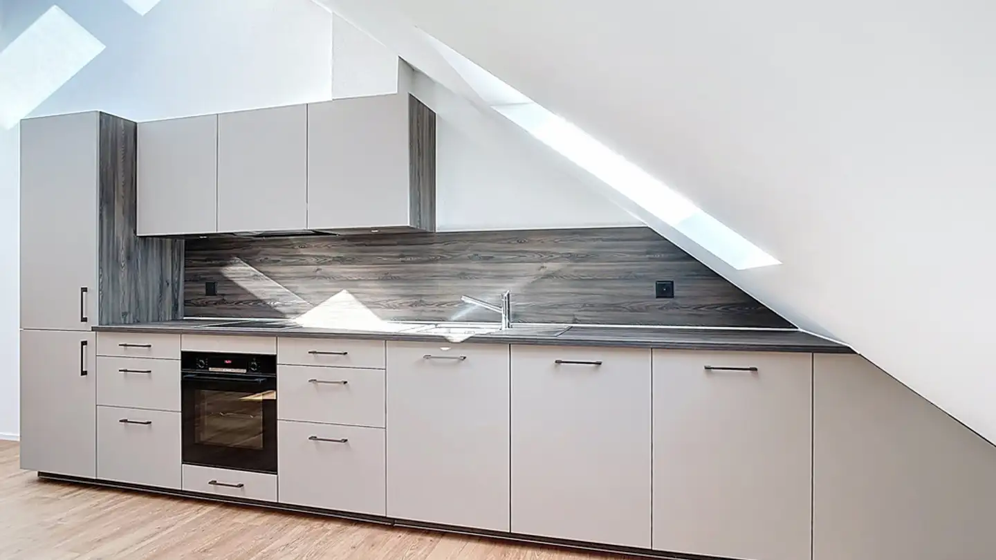 Appartamento in affitto - Grand-Rue 9, 2416 Les Brenets - Photo 4