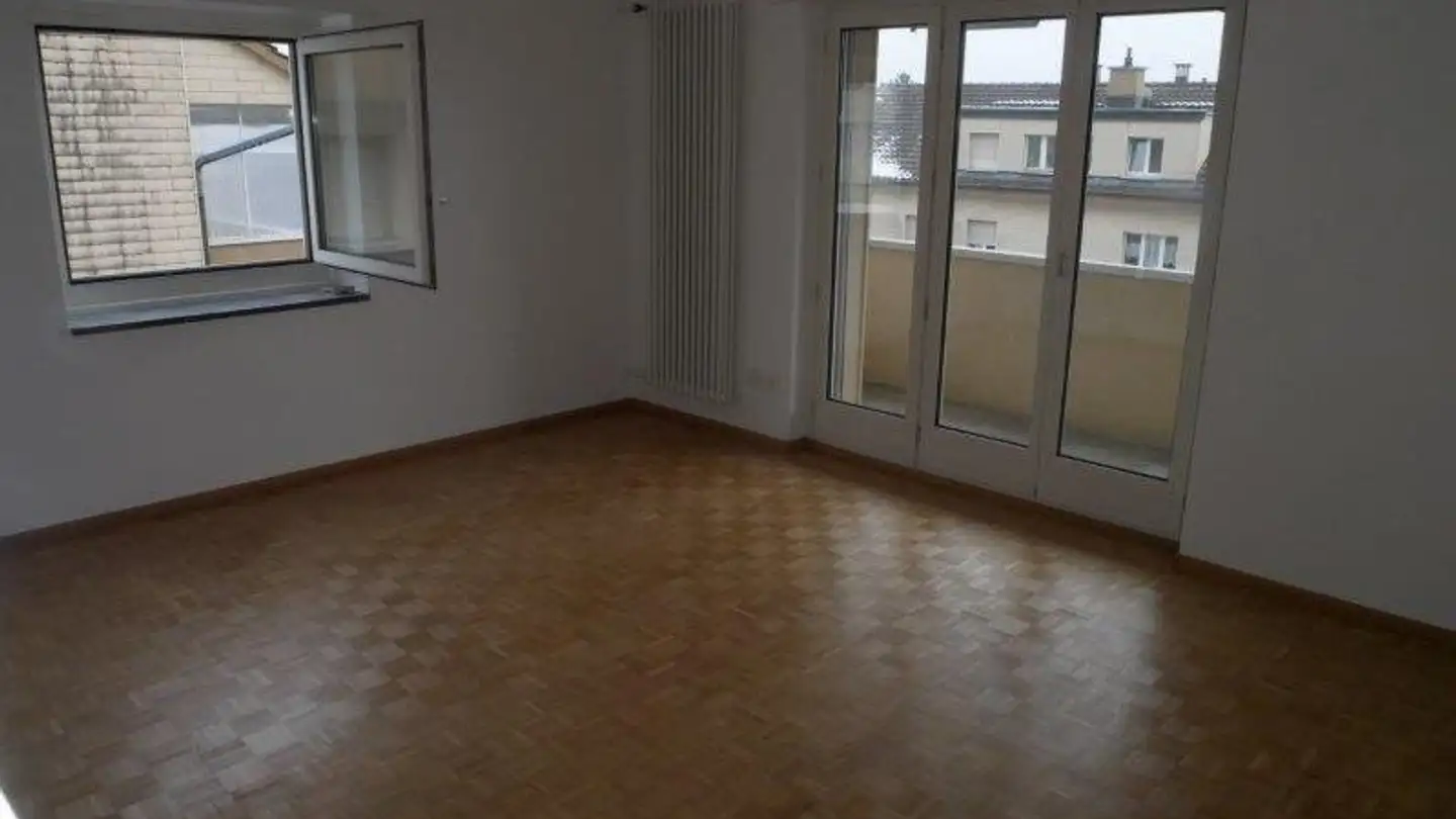 Appartement à louer - Fliederweg 5, 4612 Wangen b. Olten