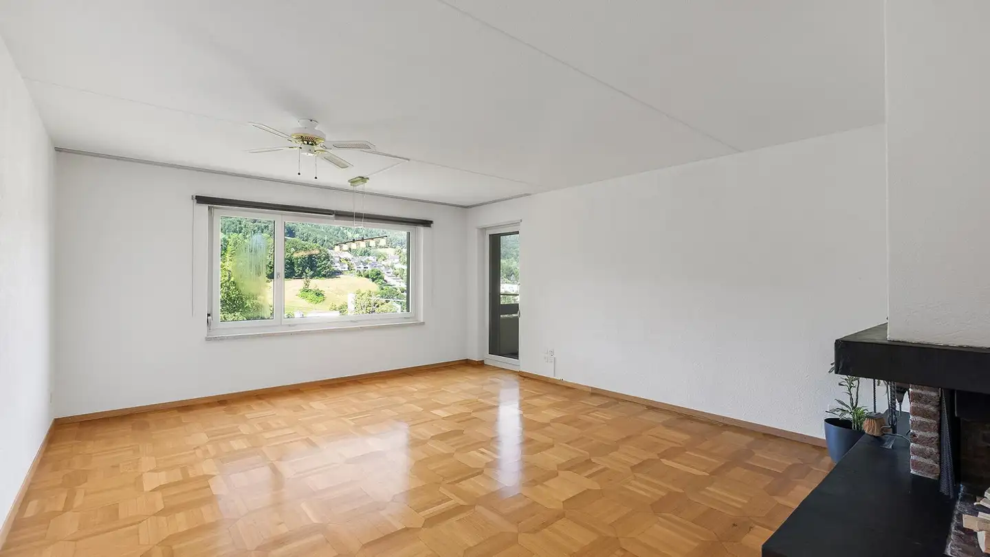 Attique à vendre - 8136 Gattikon - Photo 2