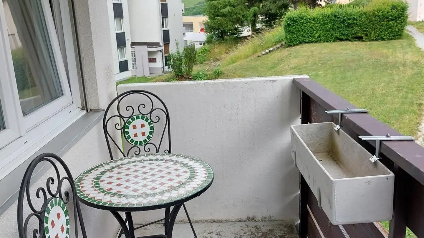 Apartment for rent - Ringstrasse 195, 3954 Leukerbad