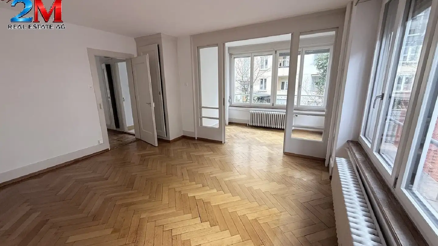 Wohnung mieten - Fischerweg 21, 3012 Bern - Foto 2