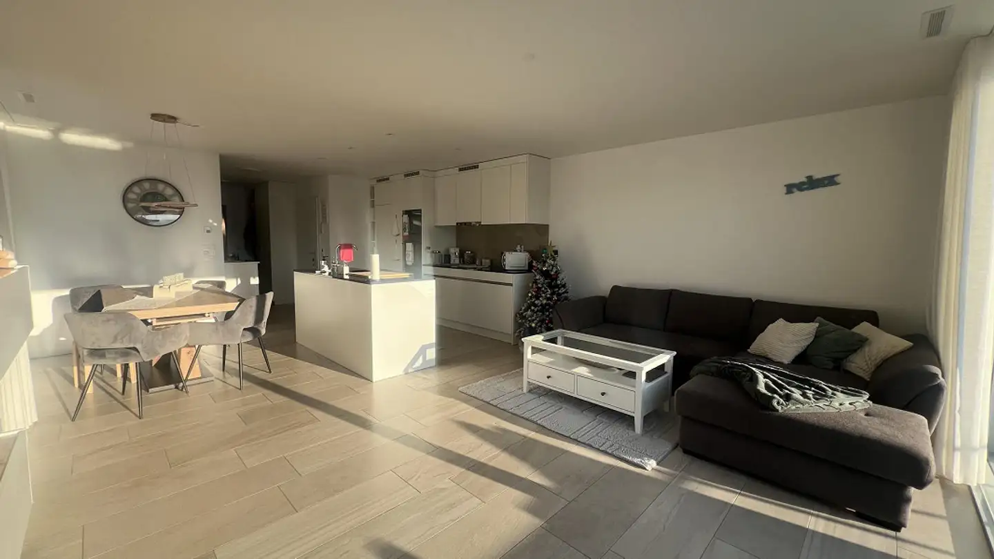 Wohnung mieten - Churfirstenstrasse 23, 8600 Dübendorf - Foto 2