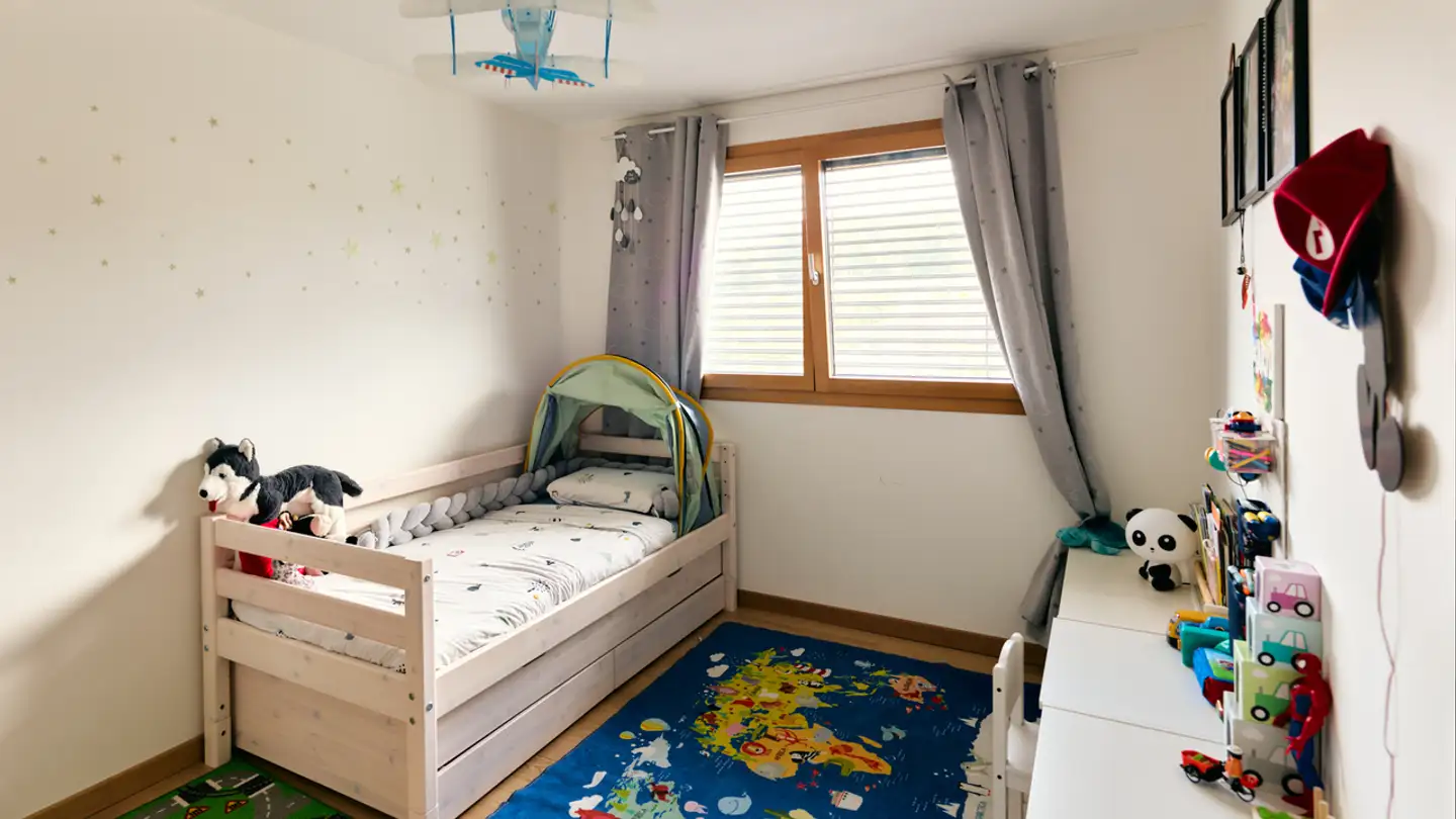 Appartamento in vendita - Route De Moudon 91, 1674 Montet (Glâne) - Foto 4