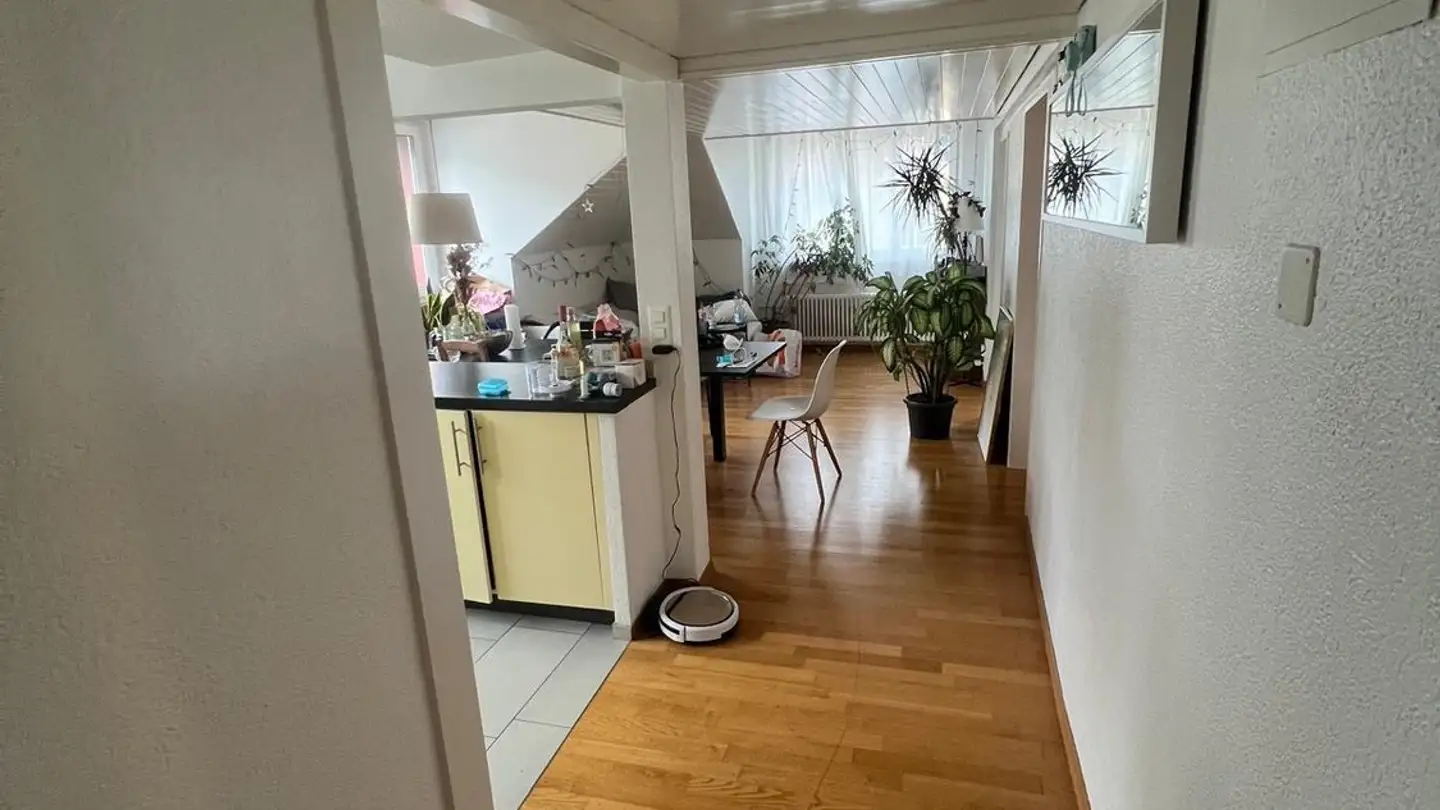 Stanza singola in affitto - 9000 St. Gallen - Foto 2