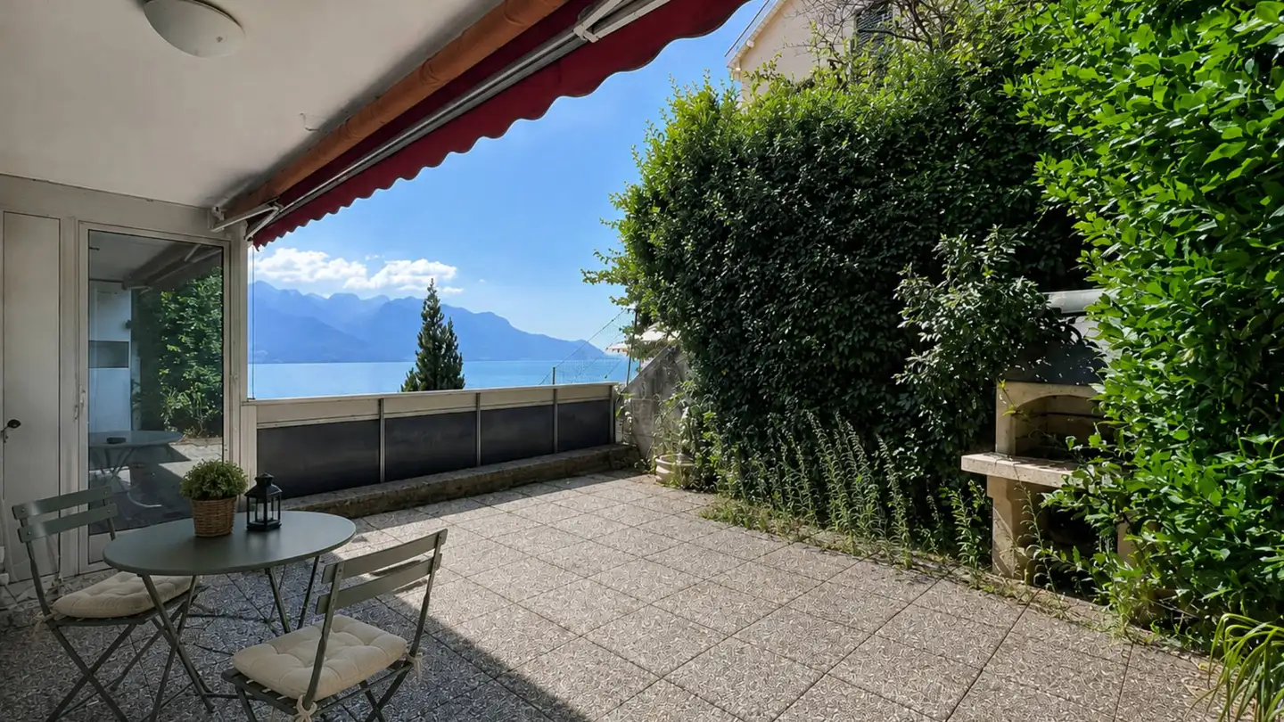 Appartement à vendre - 1820 Montreux - Photo 4