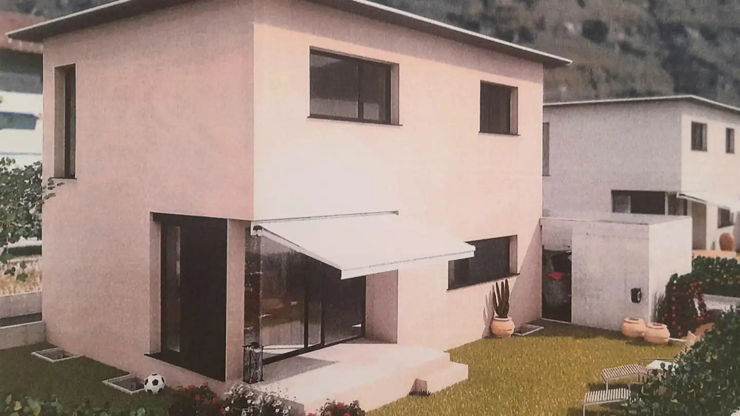 Single house for sale - 6526 Prosito