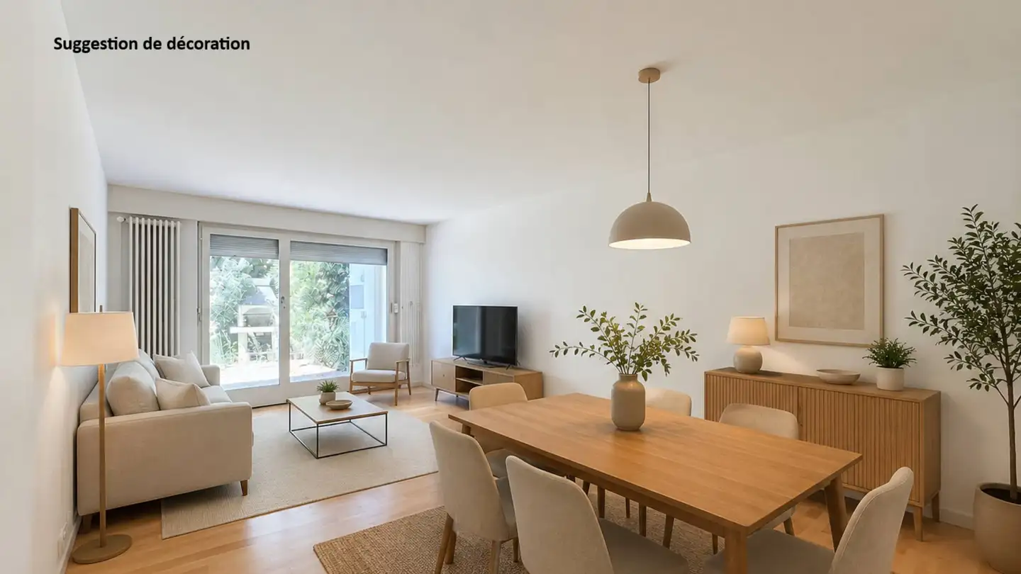 Appartement à vendre - 1820 Montreux - Photo 3