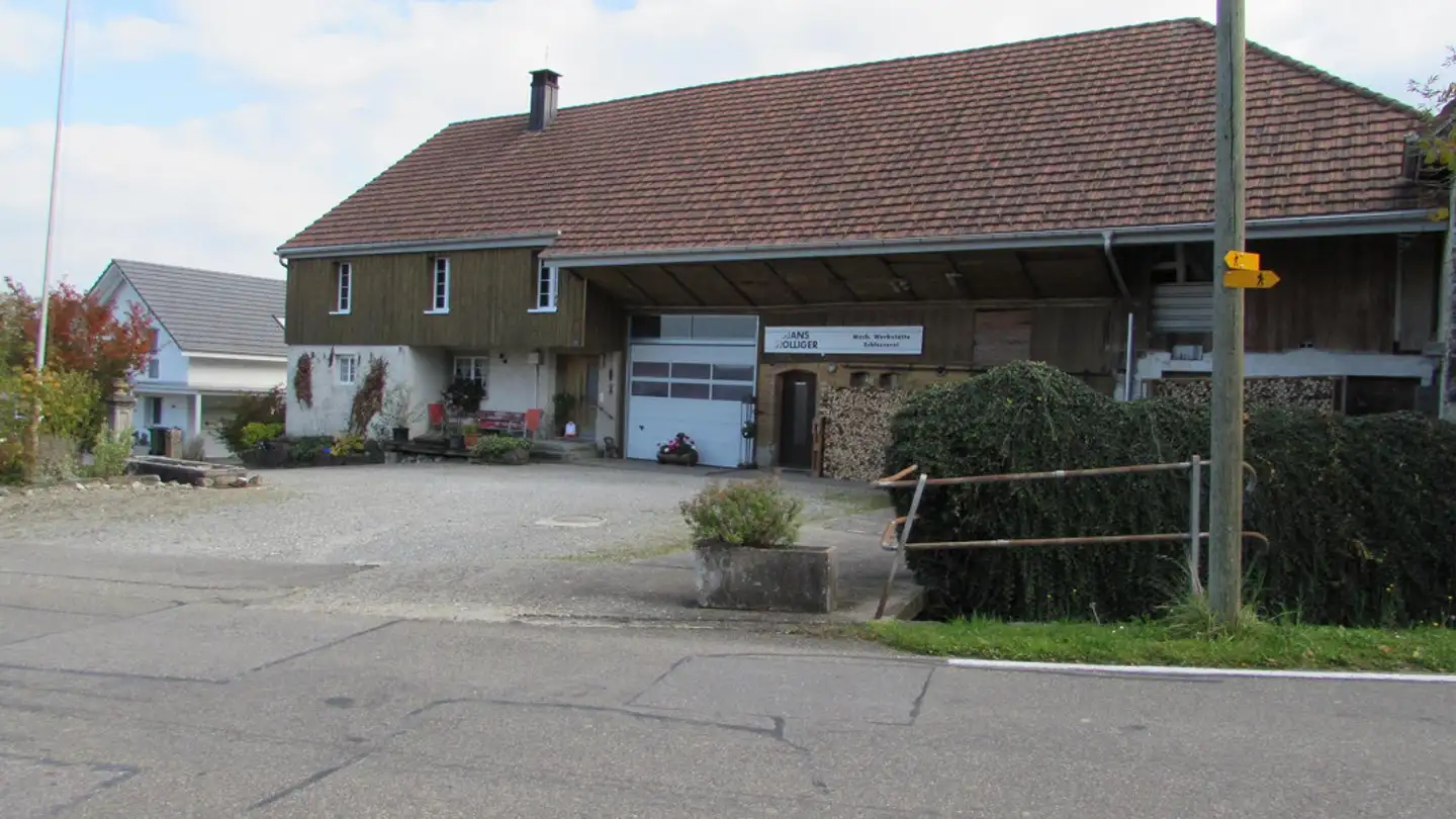 Fattoria in vendita - Alte Leutwilerstrasse 15, 5706 Boniswil - Photo 3