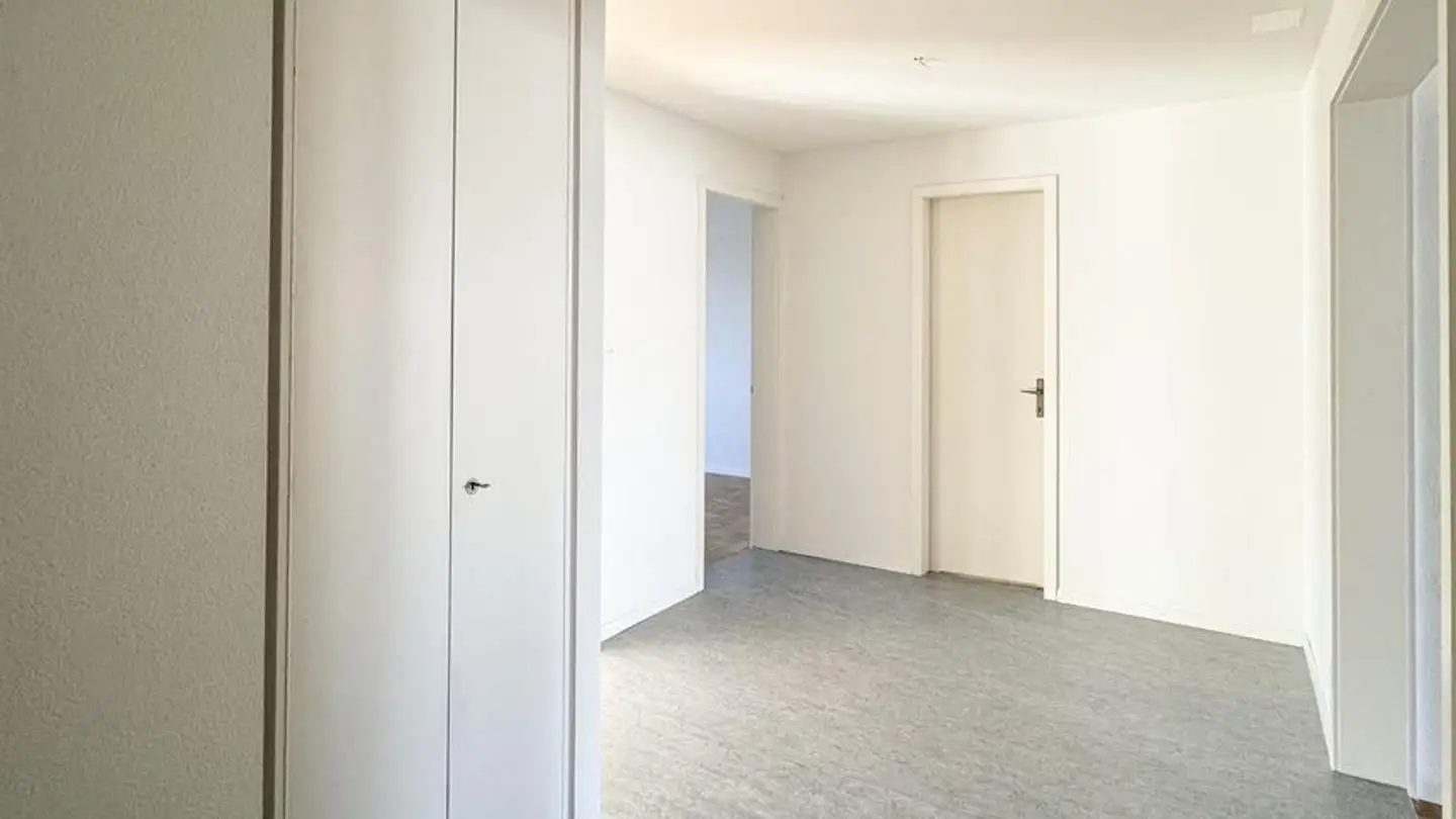 Apartment for rent - Hergiswaldstrasse 2, 6012 Obernau - Photo 3