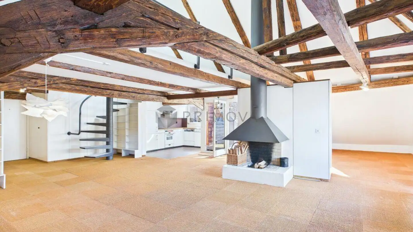 Appartamento in vendita - 7000 Chur