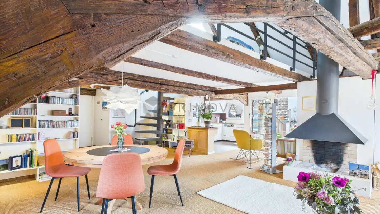 Appartamento in vendita - 7000 Chur - Foto 2