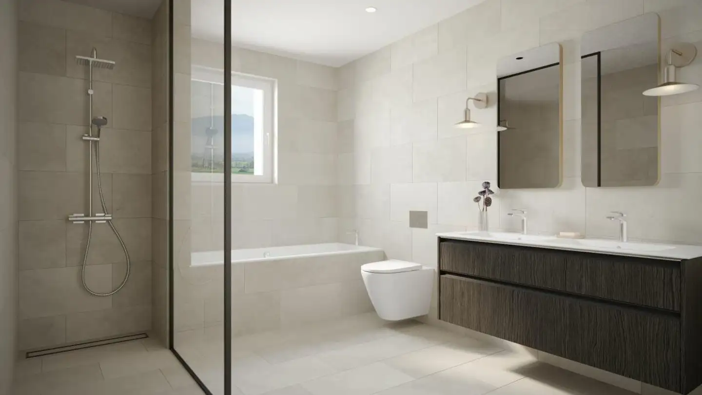 Appartement à vendre - Mühlenerstrasse 36, 9445 Rebstein - Photo 4