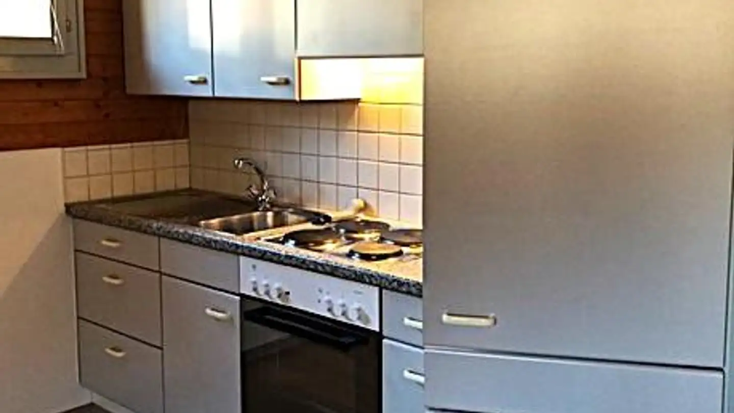 Attico in vendita - Via Centrale 29, 6500 Bellinzona - Foto 3