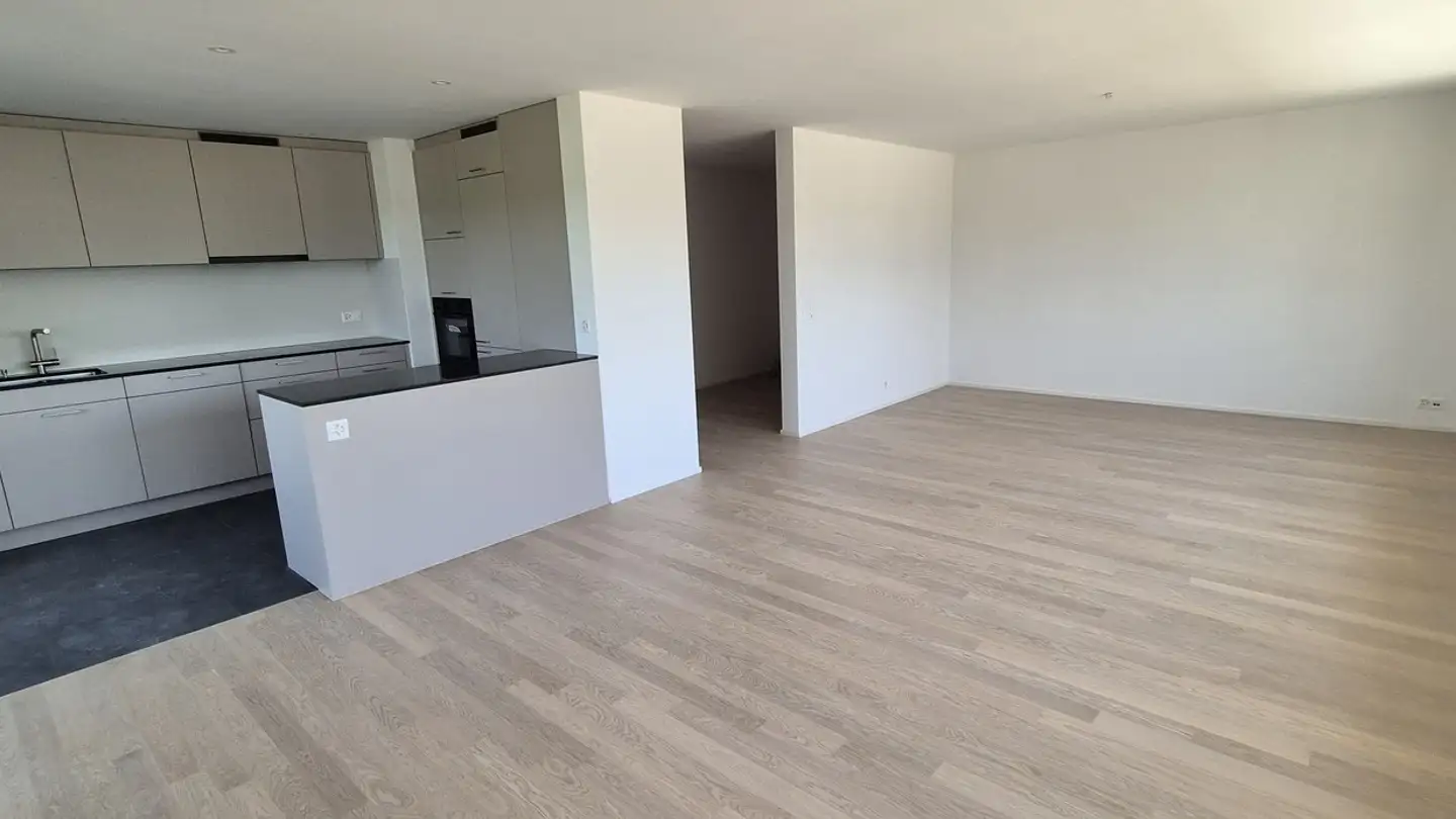 Wohnung mieten - Zur Waid 2, 8442 Hettlingen