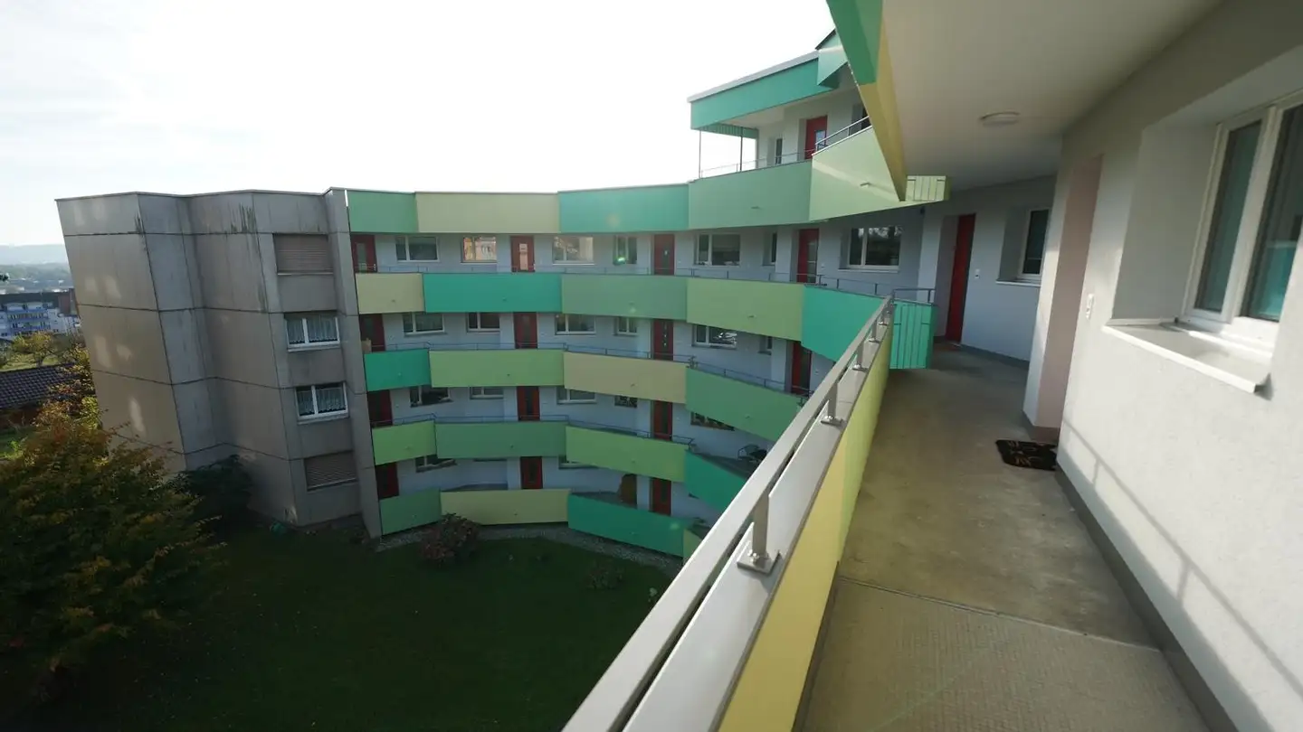 Appartement à louer - Im Meierhof 2, 4600 Olten - Photo 2