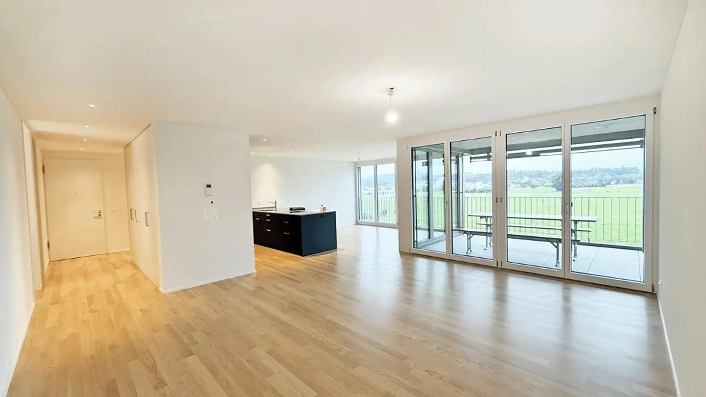 Wohnung mieten - Rütistrasse 30, 6032 Emmen - Foto 2