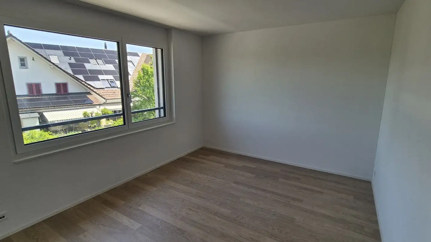 Wohnung mieten - Zur Waid 2, 8442 Hettlingen - Foto 4