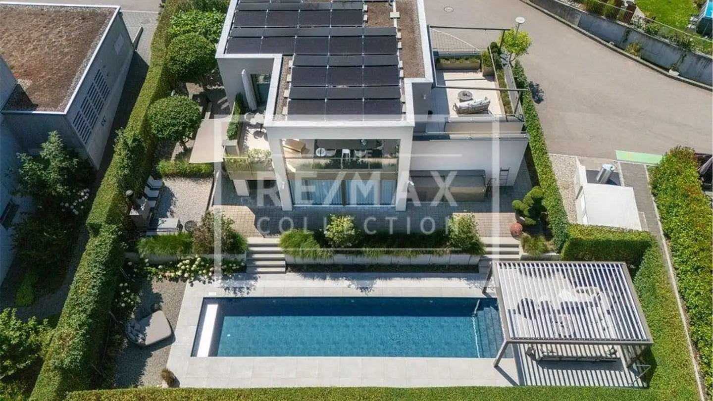 Casa singola in vendita - 6207 Nottwil - Photo 2