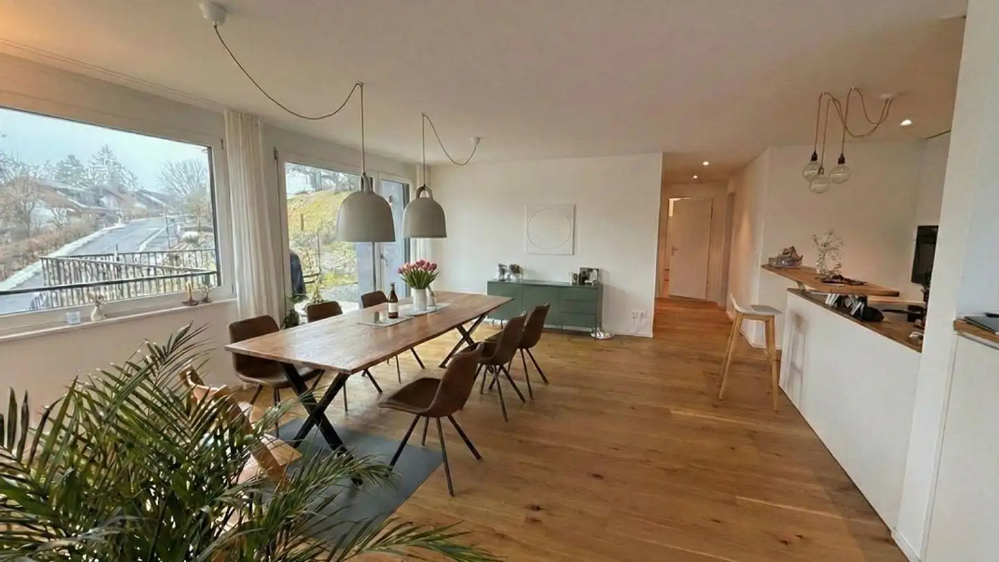 Apartment for rent - Kreuzbühlstrasse 34, 9015 St. Gallen - Photo 2