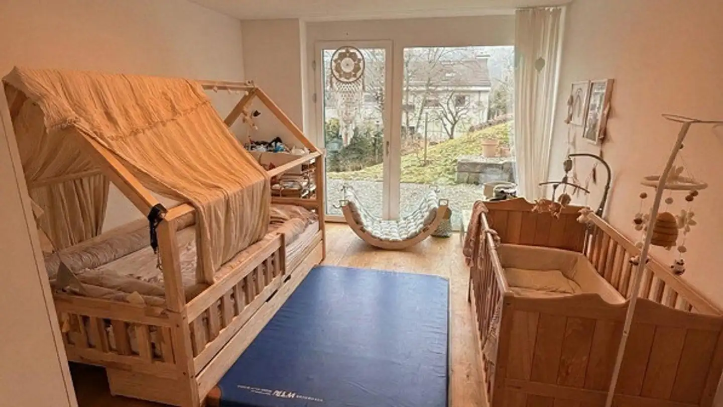 Apartment for rent - Kreuzbühlstrasse 34, 9015 St. Gallen - Photo 4