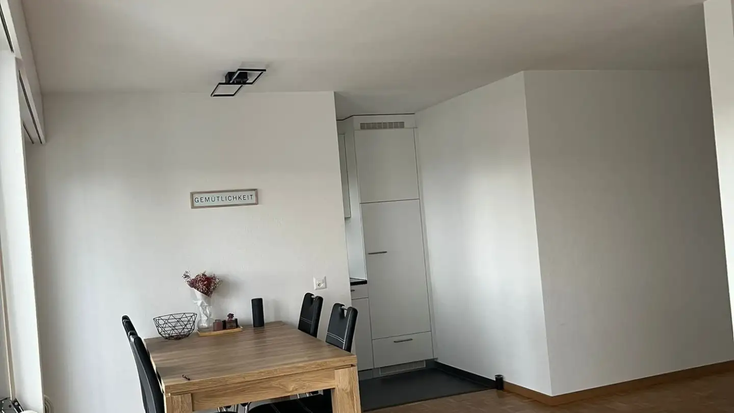 Zimmer mieten - Landgarbenstrasse 10, 3052 Zollikofen