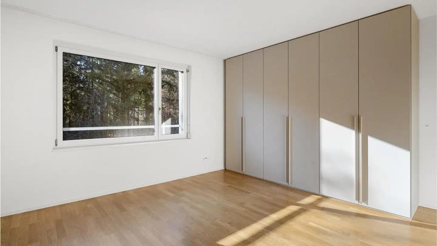 Attique à louer - Zaystrasse 31, 6410 Goldau - Photo 4