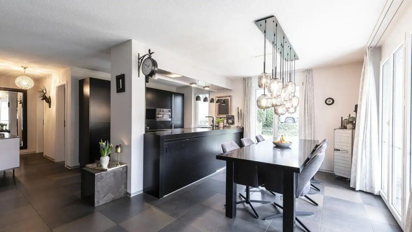 Apartment for sale - Stockeren 2, 3253 Schnottwil