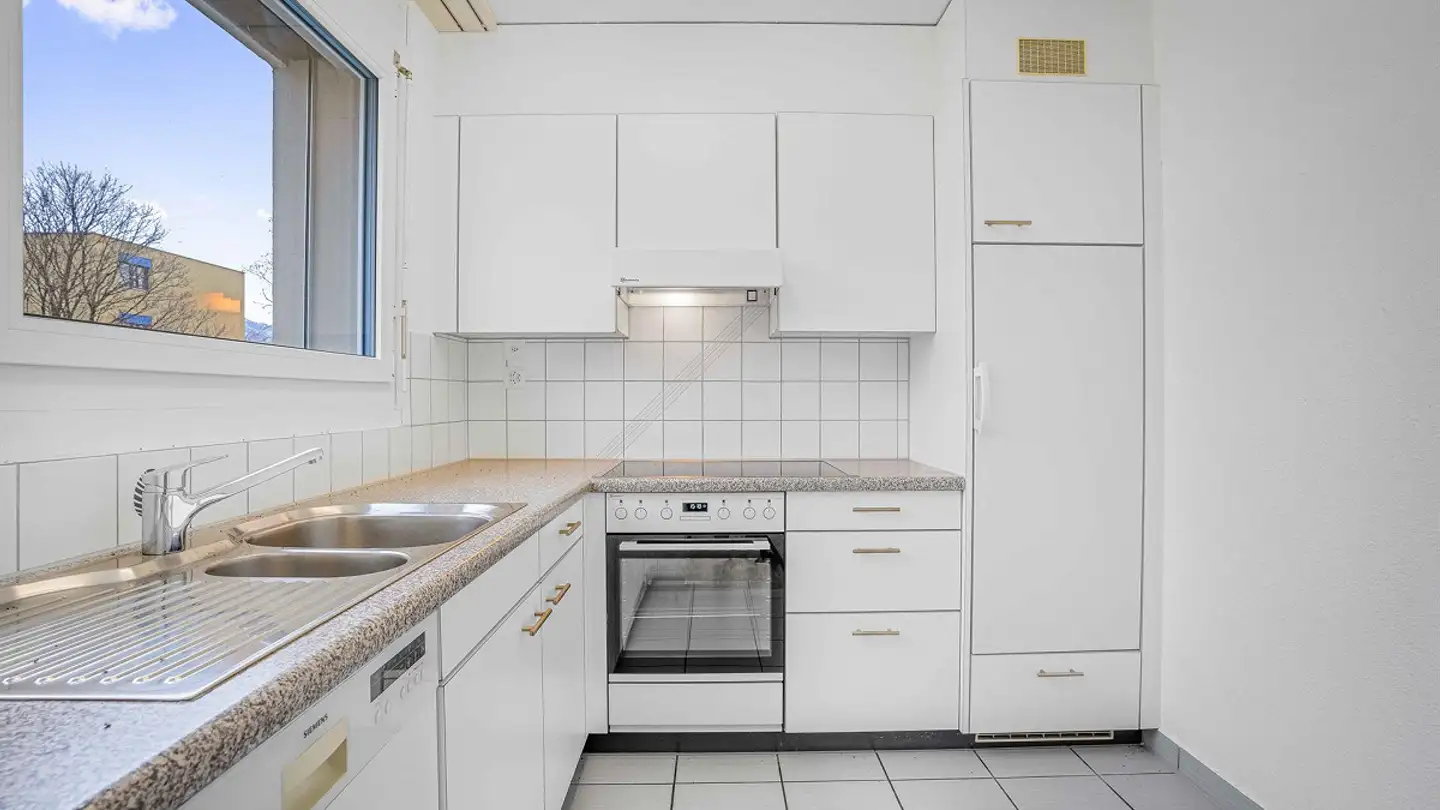 Appartement à louer - Eulenweg 7, 9435 Heerbrugg - Photo 2