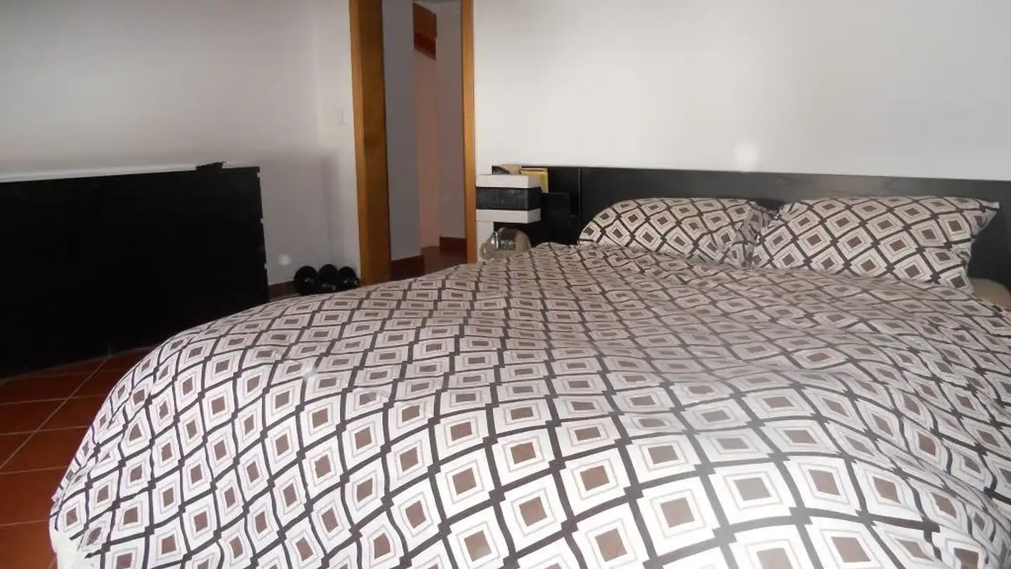 Wohnung mieten - Via Dei Somazzi 3, 6932 Breganzona - Foto 4