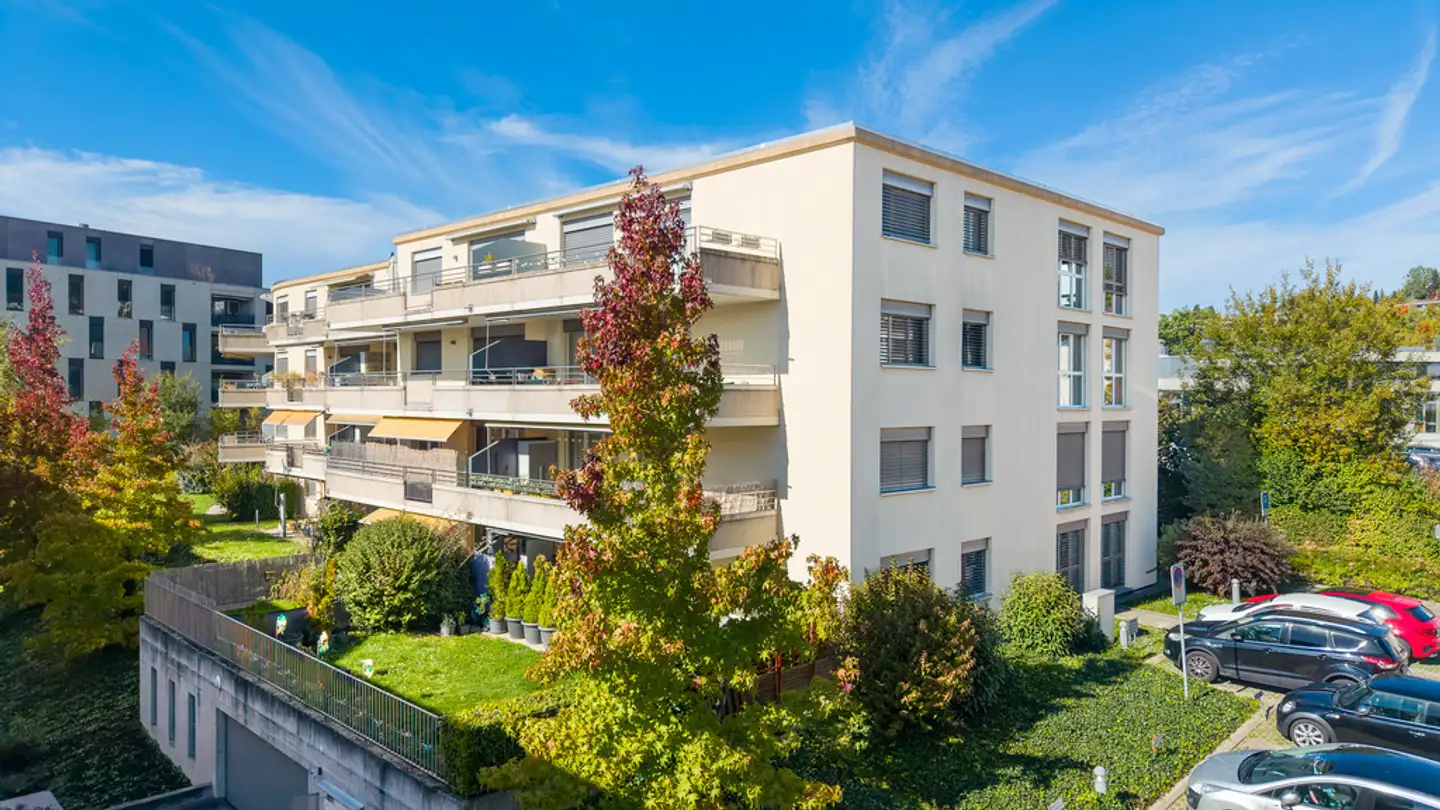 Commercial à louer - Chemin De Maillefer 47, 1052 Le Mont-sur-Lausanne