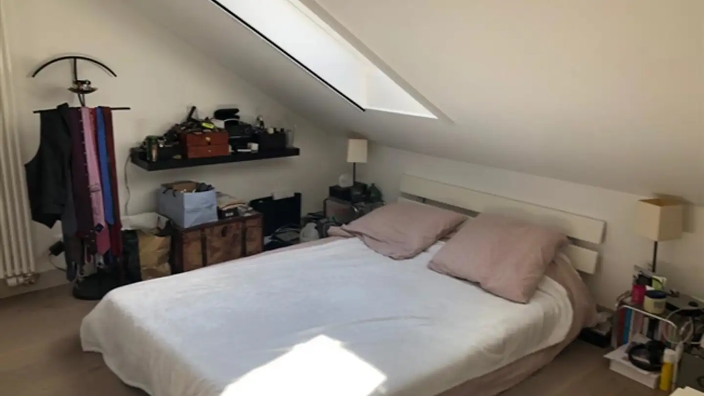 Appartamento in affitto - Route D' Avully 40, 1237 Avully - Photo 4