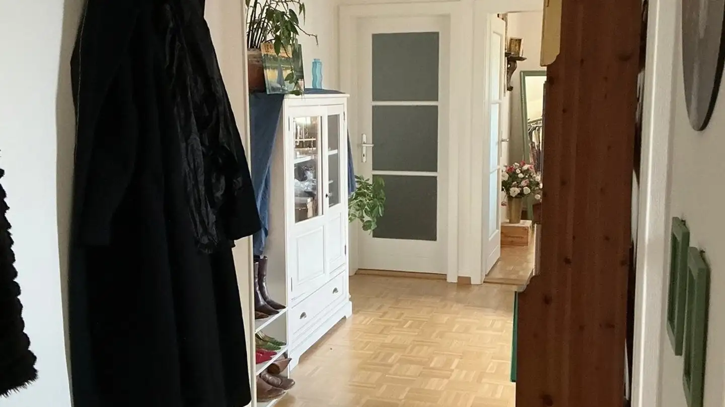 Single room for rent - 1400 Yverdon-les-Bains - Photo 4