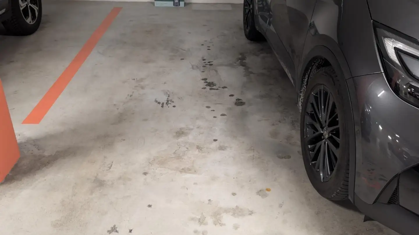 Garage singolo in affitto - Birkenweg 22, 8471 Berg (Dägerlen)