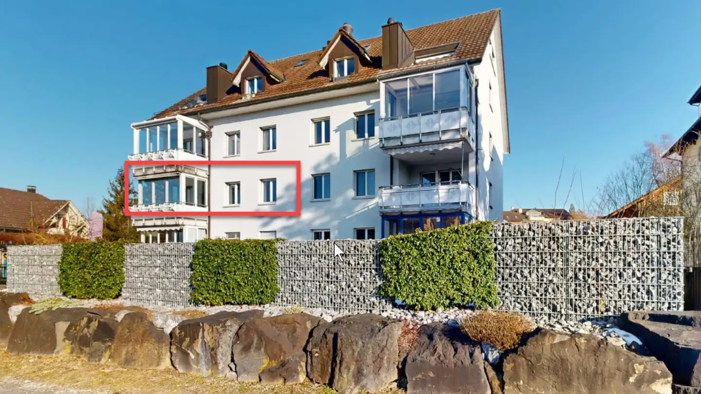 Apartment for sale - Seestrasse 49a, 8610 Uster