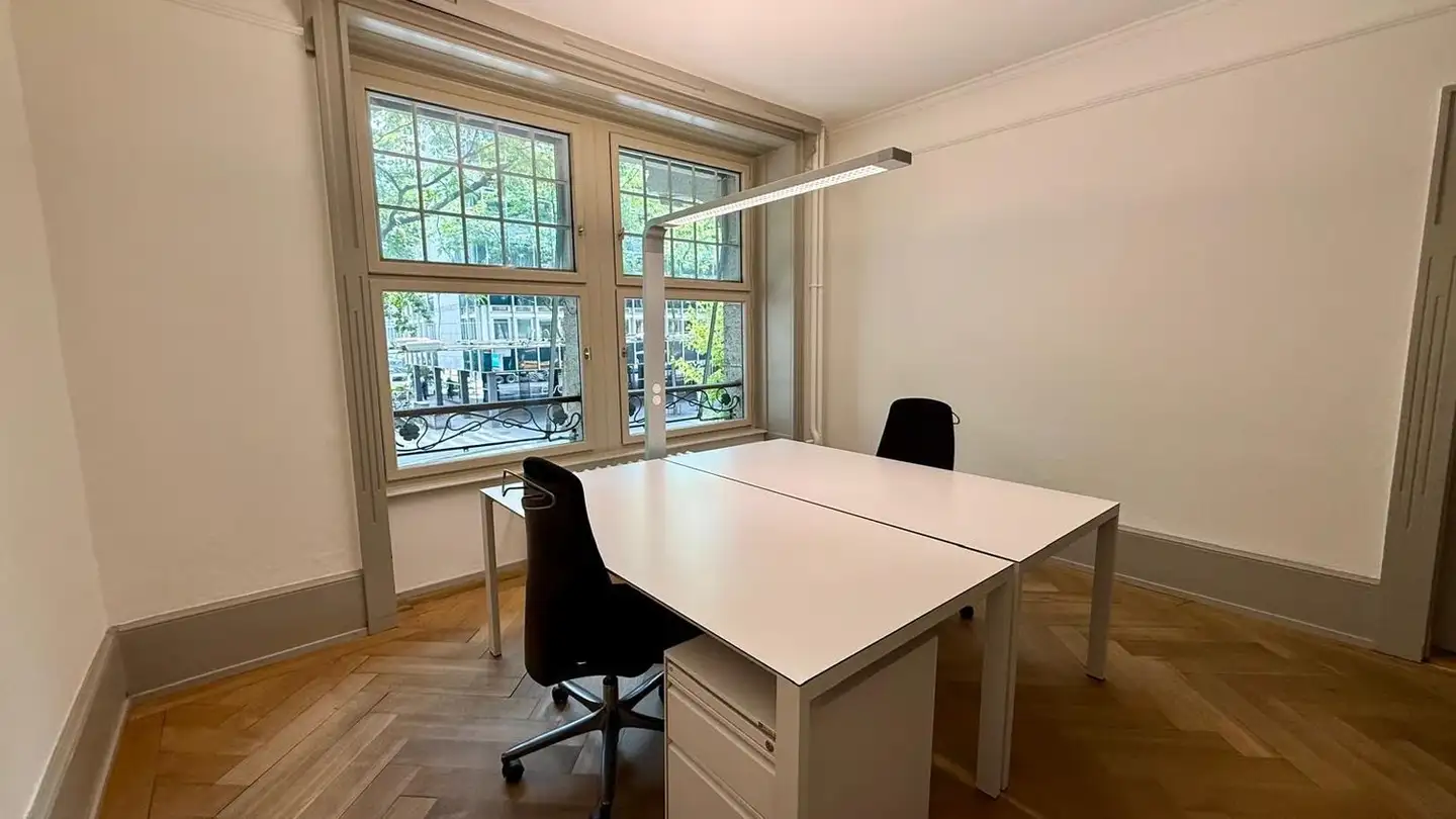 Office space for rent - Pilatusstrasse 28, 6003 Luzern - Photo 2
