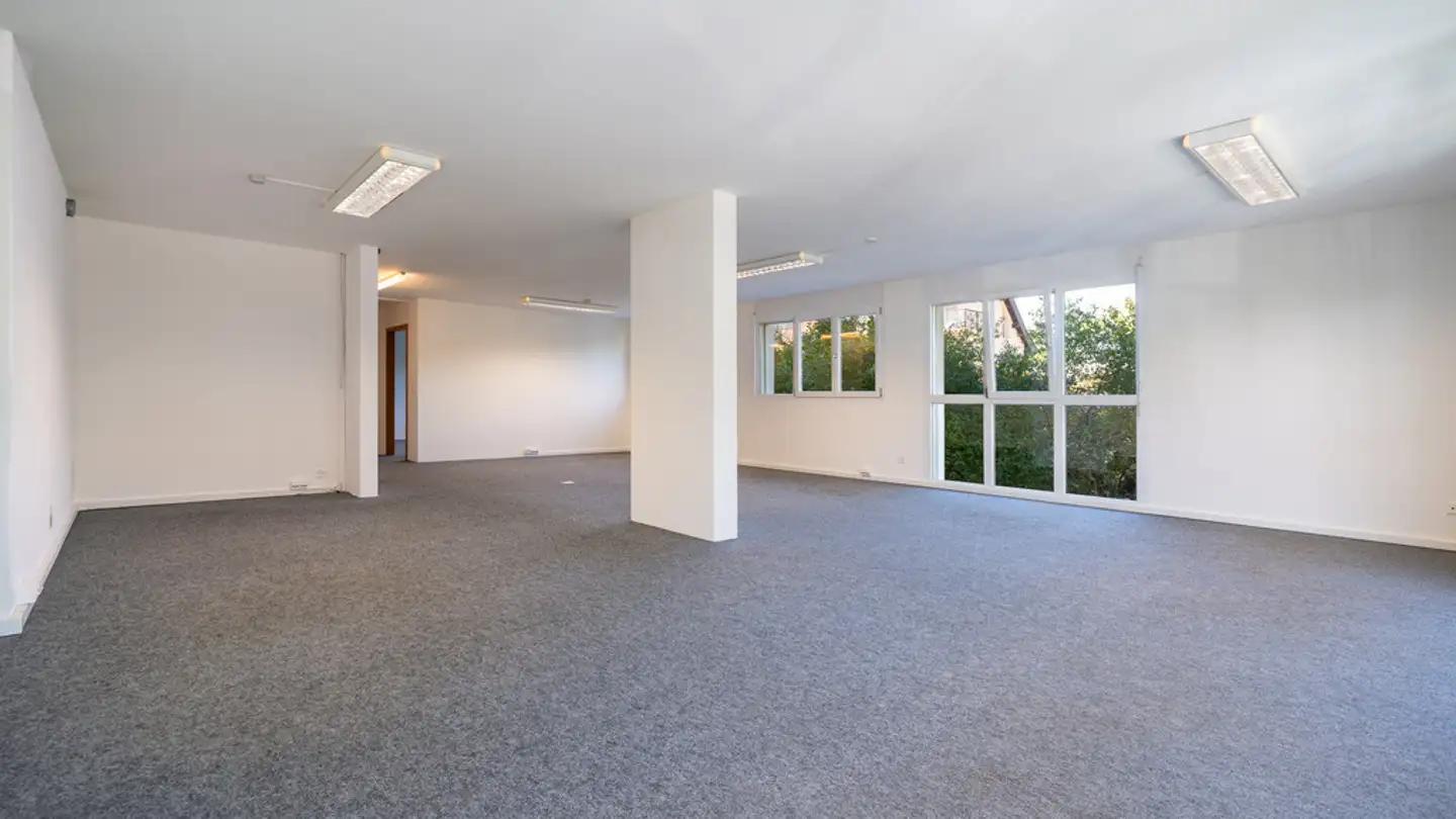 Commerciale in affitto - Chemin De Maillefer 47, 1052 Le Mont-sur-Lausanne - Photo 2