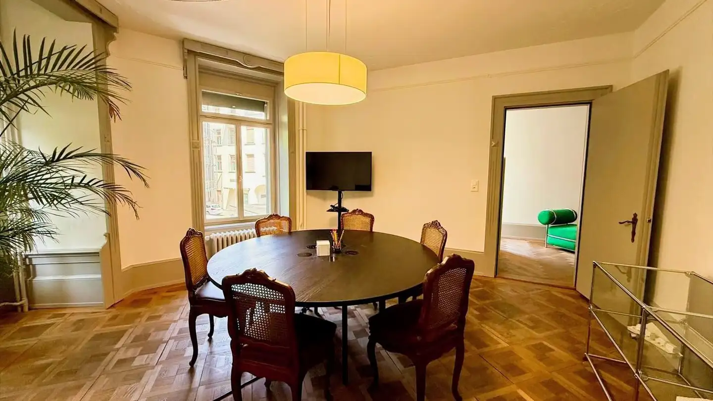 Office space for rent - Pilatusstrasse 28, 6003 Luzern - Photo 3
