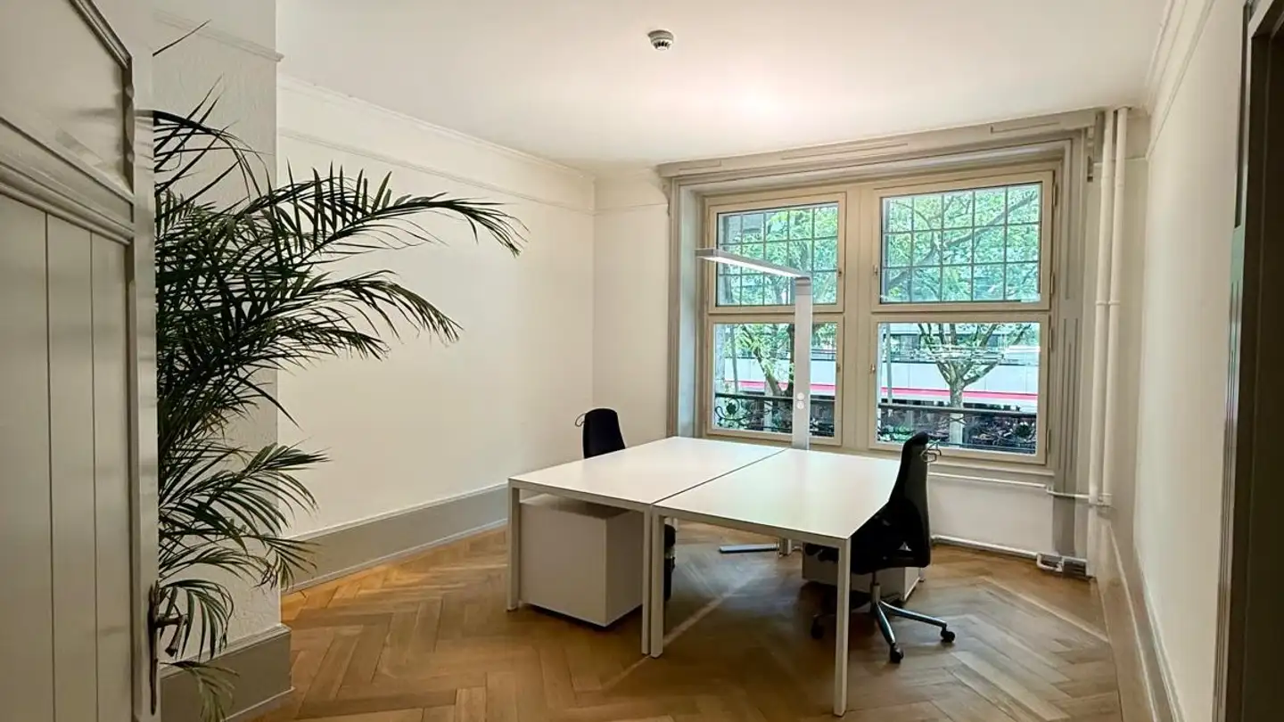 Office space for rent - Pilatusstrasse 28, 6003 Luzern