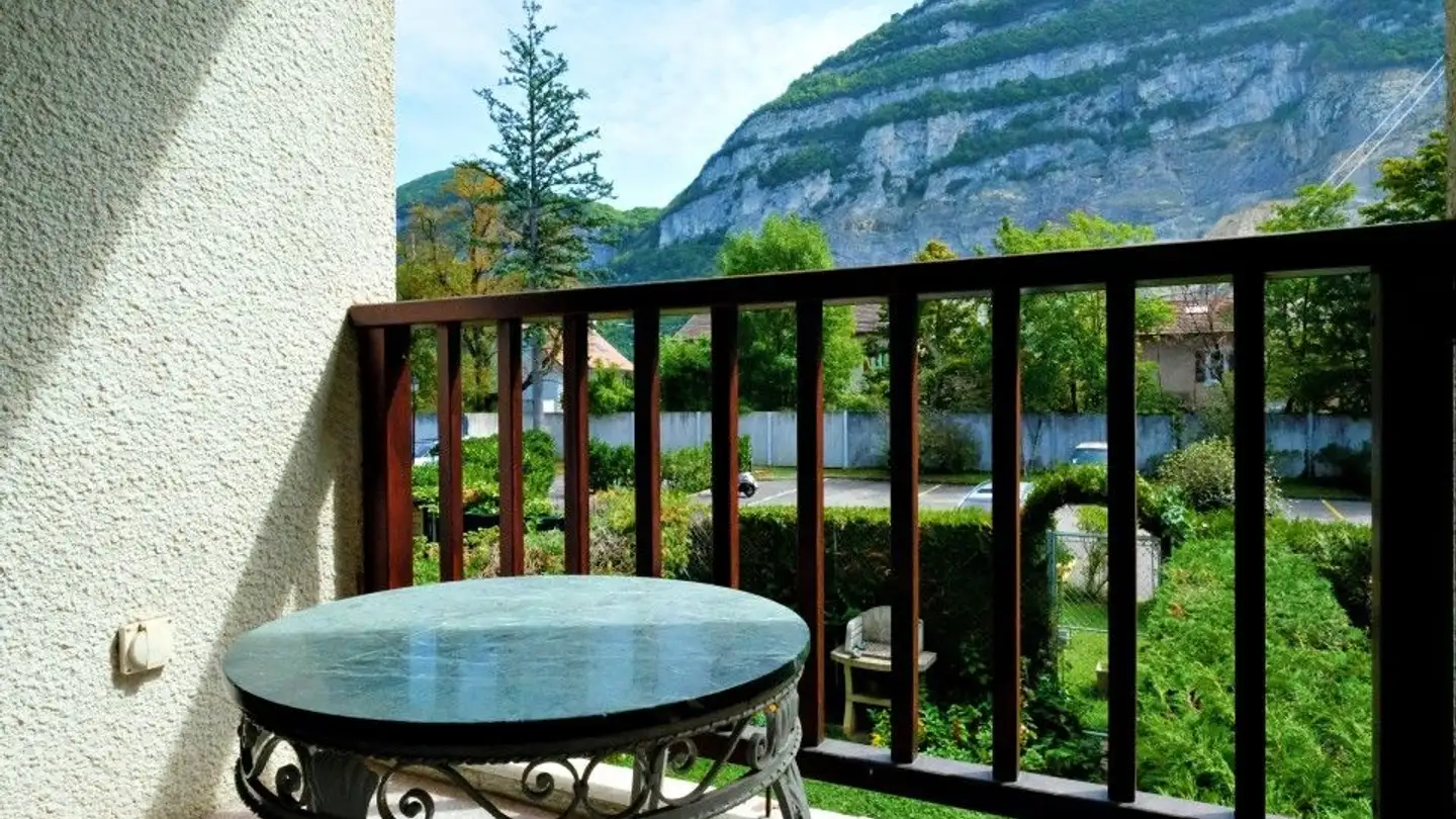 Appartamento in affitto - 1255 Veyrier