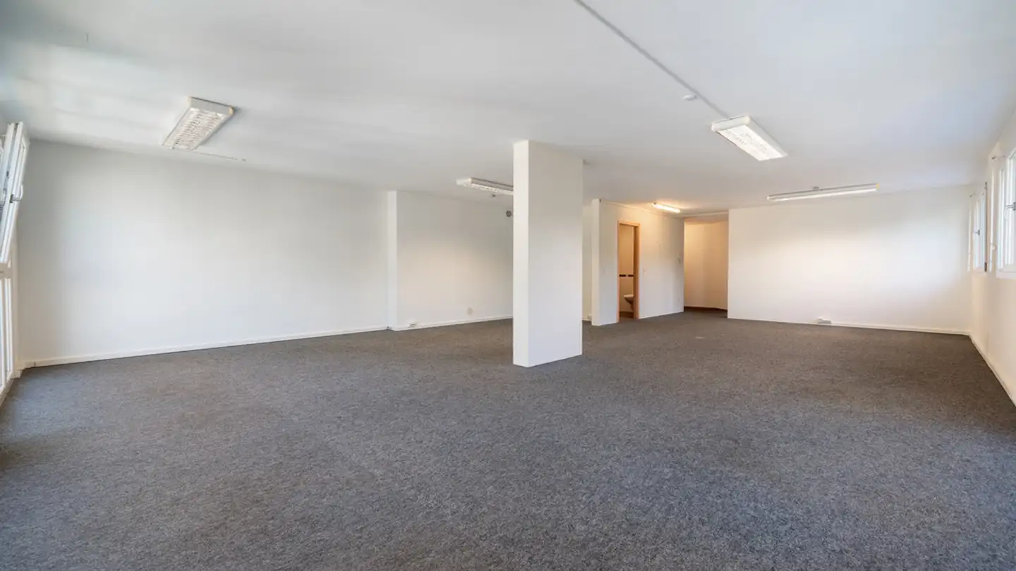 Commerciale in affitto - Chemin De Maillefer 47, 1052 Le Mont-sur-Lausanne - Photo 3