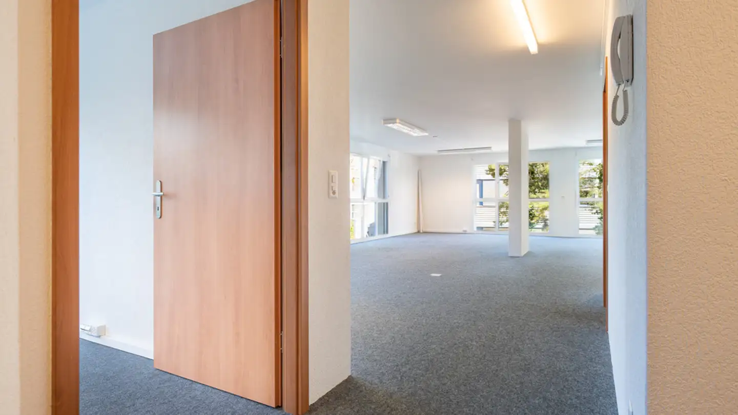 Commerciale in affitto - Chemin De Maillefer 47, 1052 Le Mont-sur-Lausanne - Photo 4