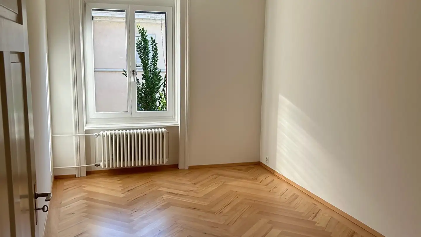 Chambre à louer - 8005 Zürich - Photo 2