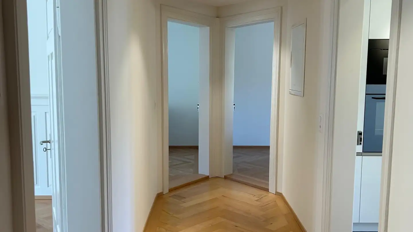 Chambre à louer - 8005 Zürich - Photo 3