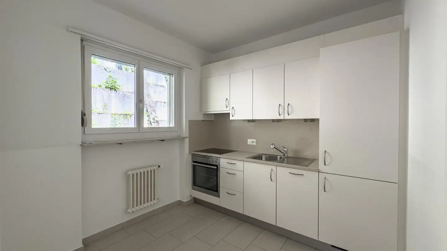 Apartment for rent - Via Al Boschetto 4, 6900 Lugano - Photo 2