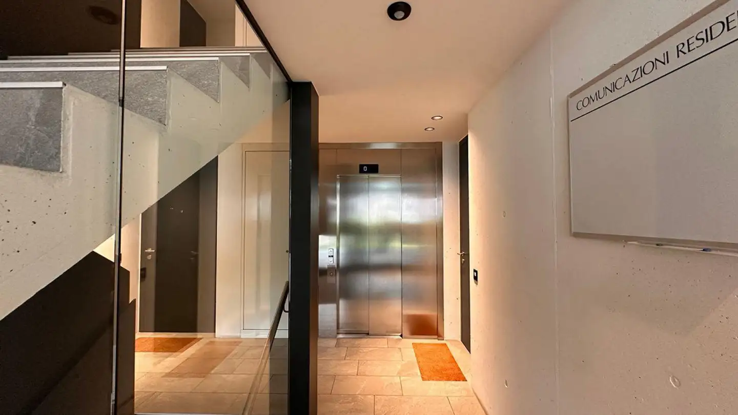 Wohnung mieten - 6600 Locarno - Foto 2