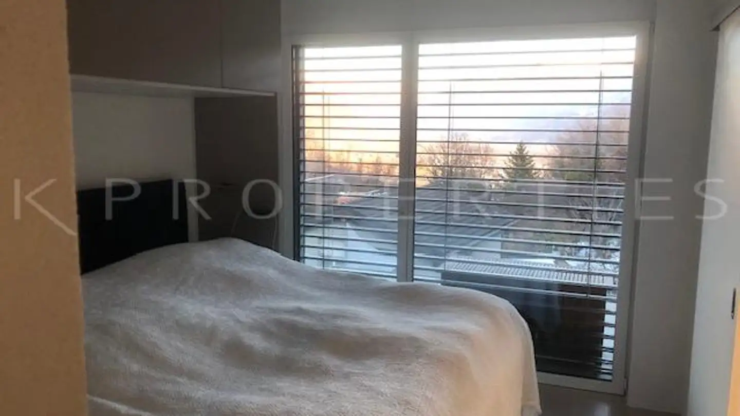 Appartamento in affitto - 1971 Champlan (Grimisuat) - Foto 4