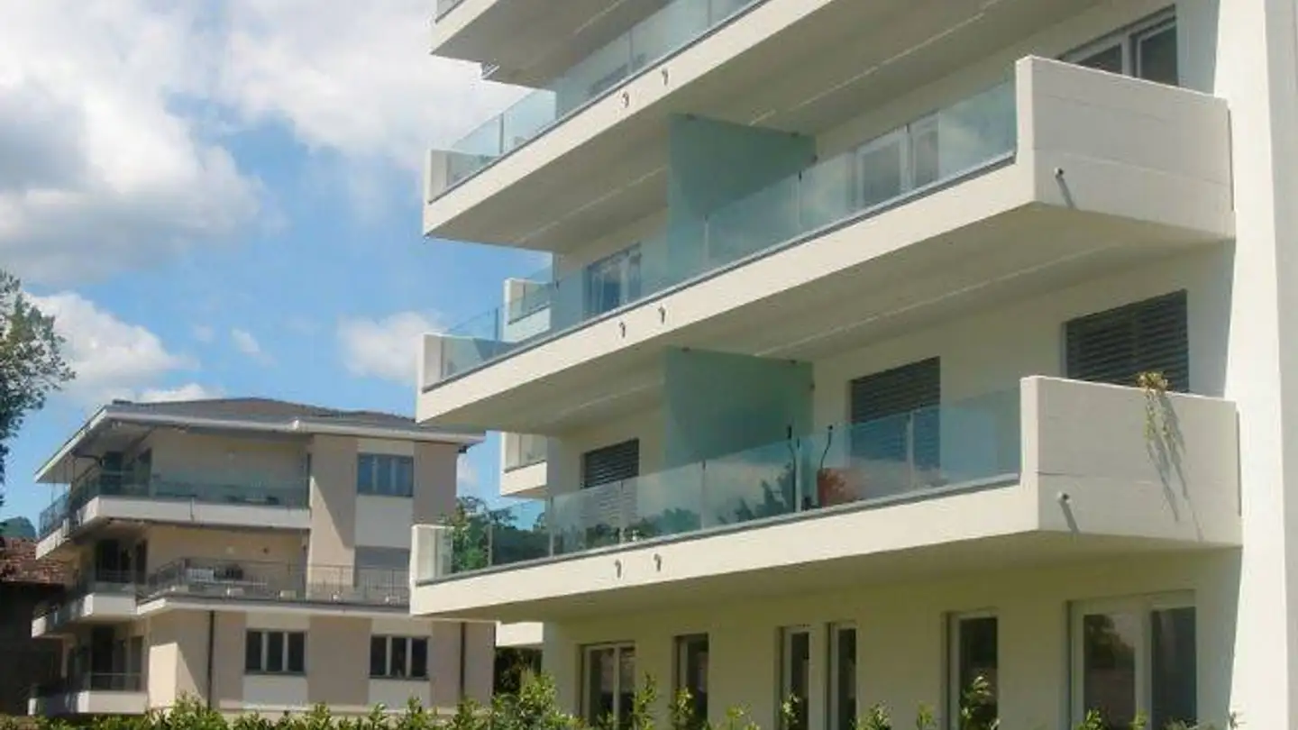 Wohnung mieten - 6877 Coldrerio - Foto 2