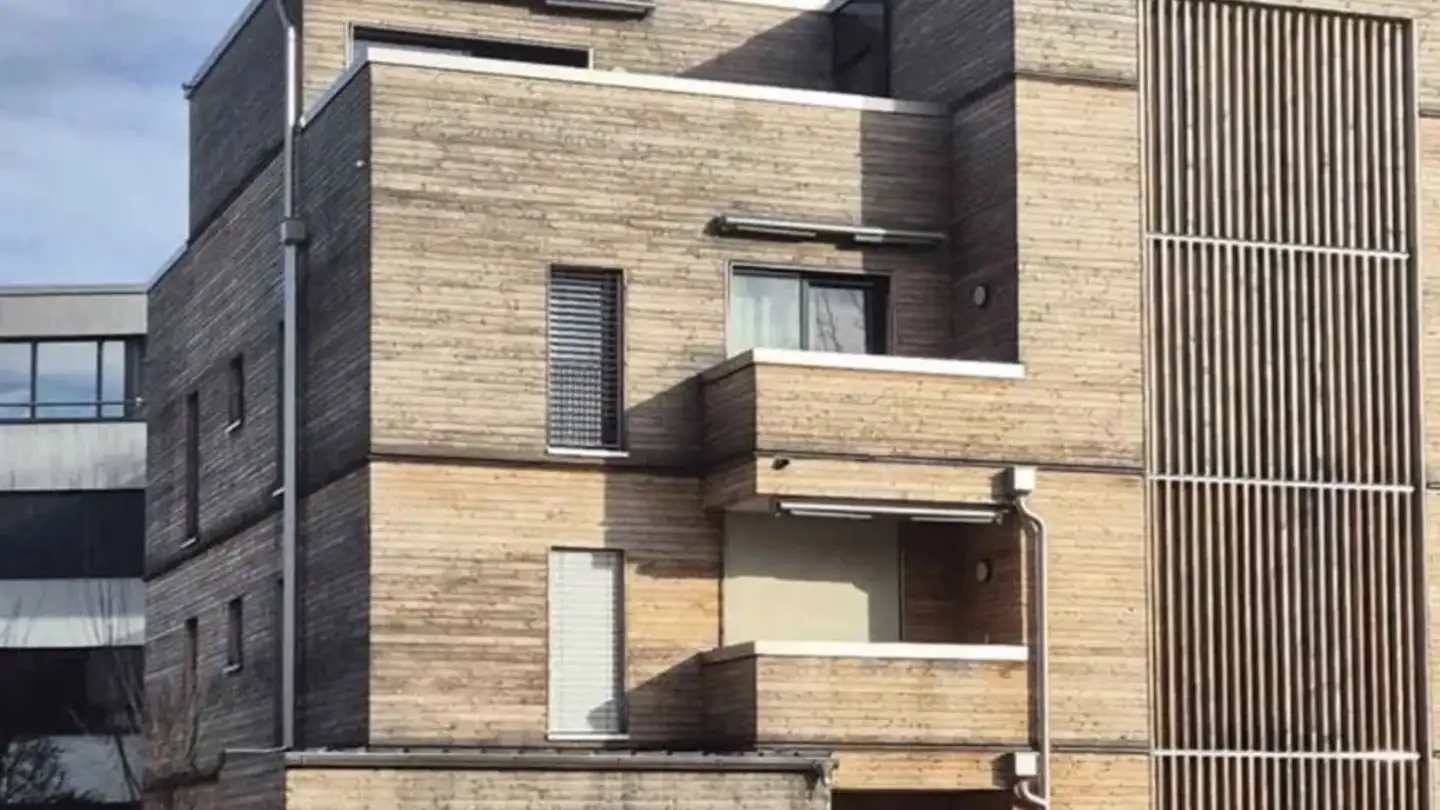 Wohnung mieten - 8610 Uster - Foto 2