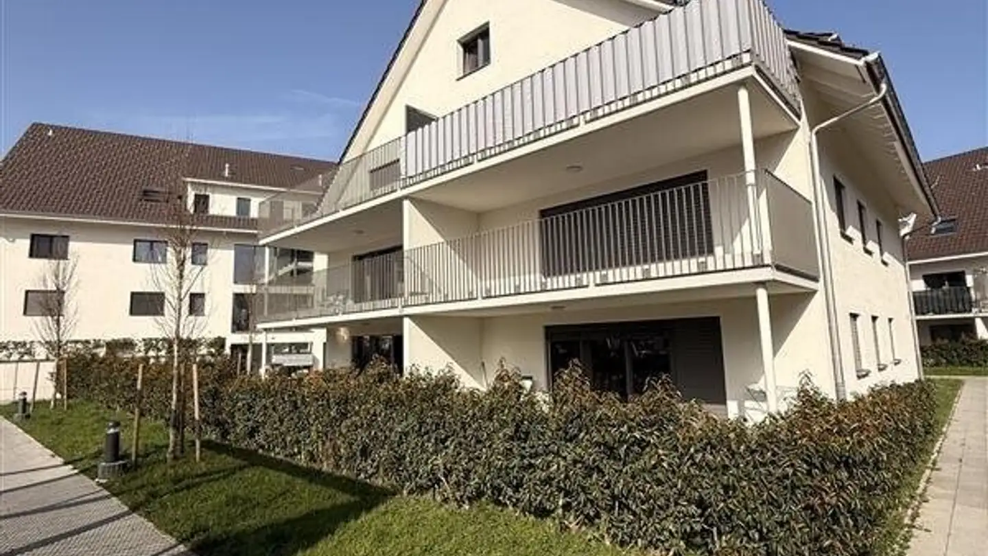 Apartment for rent - Käsistrasse 8, 5244 Birrhard